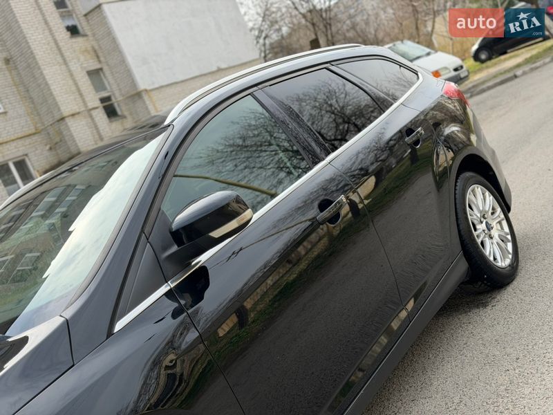 Универсал Ford Focus 2013 в Стрые фото 14 Универсал Ford Focus 2013 в Стрые