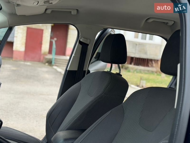 Универсал Ford Focus 2013 в Стрые фото 37 Универсал Ford Focus 2013 в Стрые