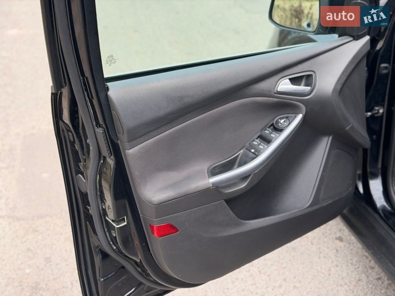 Универсал Ford Focus 2013 в Стрые фото 39 Универсал Ford Focus 2013 в Стрые