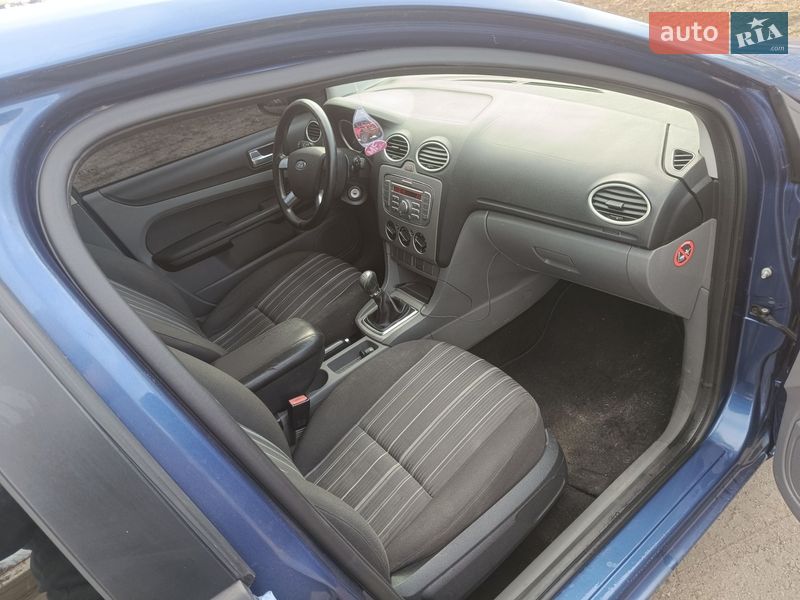 Універсал Ford Focus 2008 в Харкові фото 4 Універсал Ford Focus 2008 в Харкові