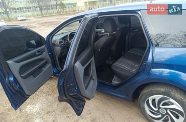 Універсал Ford Focus 2008 в Харкові
