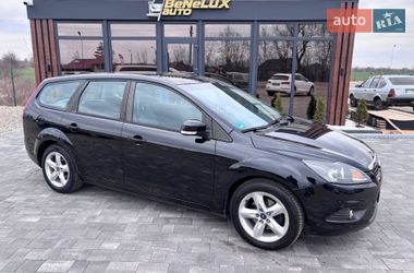Универсал Ford Focus 2011 в Коломые