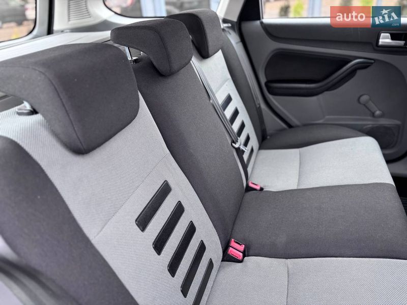 Универсал Ford Focus 2011 в Коломые фото 31 Универсал Ford Focus 2011 в Коломые