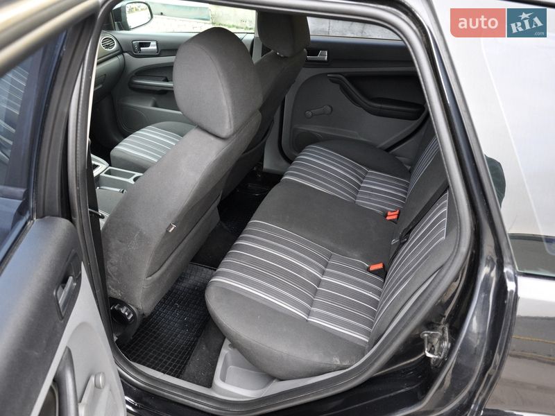 Універсал Ford Focus 2009 в Львові фото 20 Універсал Ford Focus 2009 в Львові