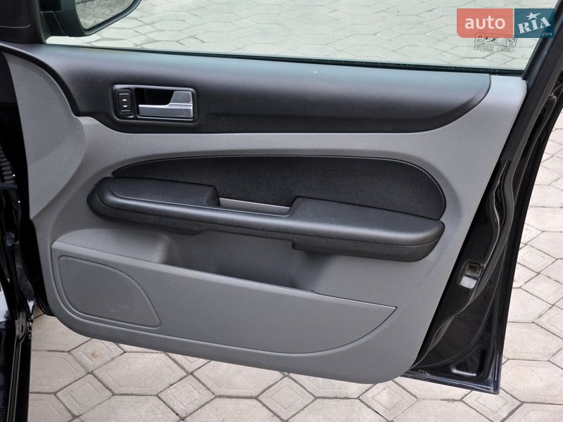 Універсал Ford Focus 2009 в Львові фото 26 Універсал Ford Focus 2009 в Львові