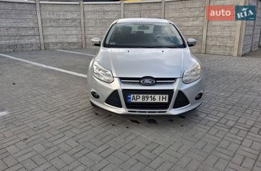 Універсал Ford Focus 2013 в Дніпрі фото 2 Універсал Ford Focus 2013 в Дніпрі