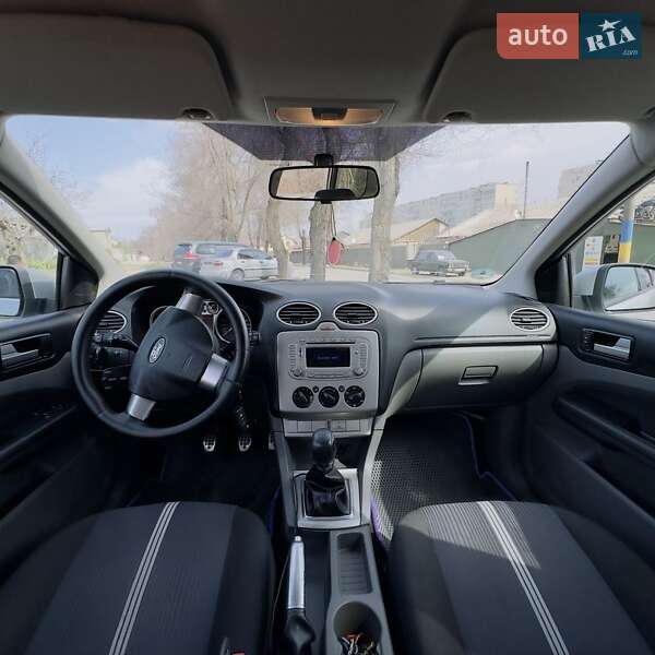 Універсал Ford Focus 2010 в Запоріжжі