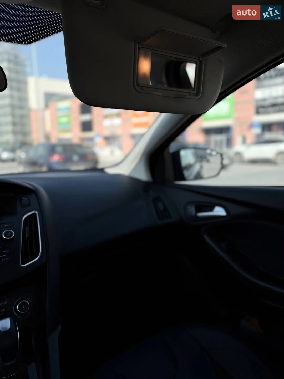 2015 Ford Focus - мініатюра 31