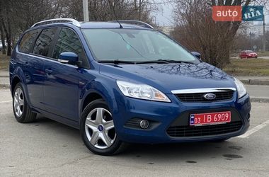 Універсал Ford Focus 2008 в Білій Церкві