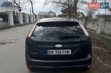 Хетчбек Ford Focus 2009 в Кам'янець-Подільському