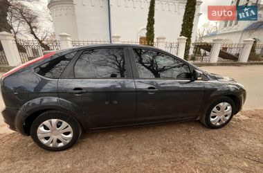 Хетчбек Ford Focus 2009 в Кам'янець-Подільському