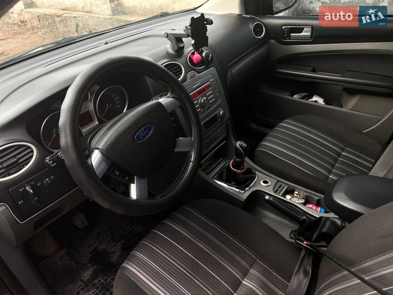 Хетчбек Ford Focus 2009 в Кам'янець-Подільському