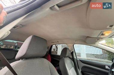 Хетчбек Ford Focus 2009 в Кам'янець-Подільському