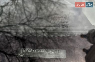 Хетчбек Ford Focus 2009 в Кам'янець-Подільському