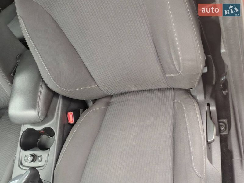 Хэтчбек Ford Focus 2011 в Ковеле фото 7 Хэтчбек Ford Focus 2011 в Ковеле