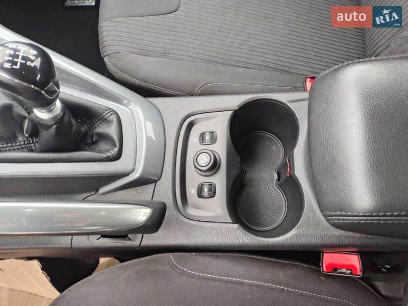 Хэтчбек Ford Focus 2011 в Ковеле фото 12 Хэтчбек Ford Focus 2011 в Ковеле