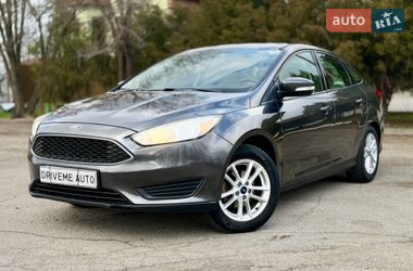 Седан Ford Focus 2014 в Днепре