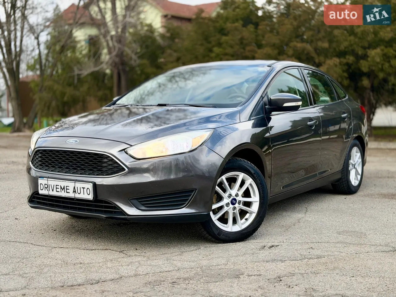 2012 Ford Focus - мініатюра 41