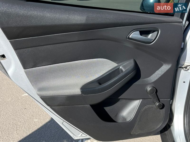 Універсал Ford Focus 2013 в Житомирі фото 16 Універсал Ford Focus 2013 в Житомирі