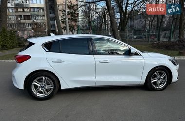 Хетчбек Ford Focus 2019 в Києві