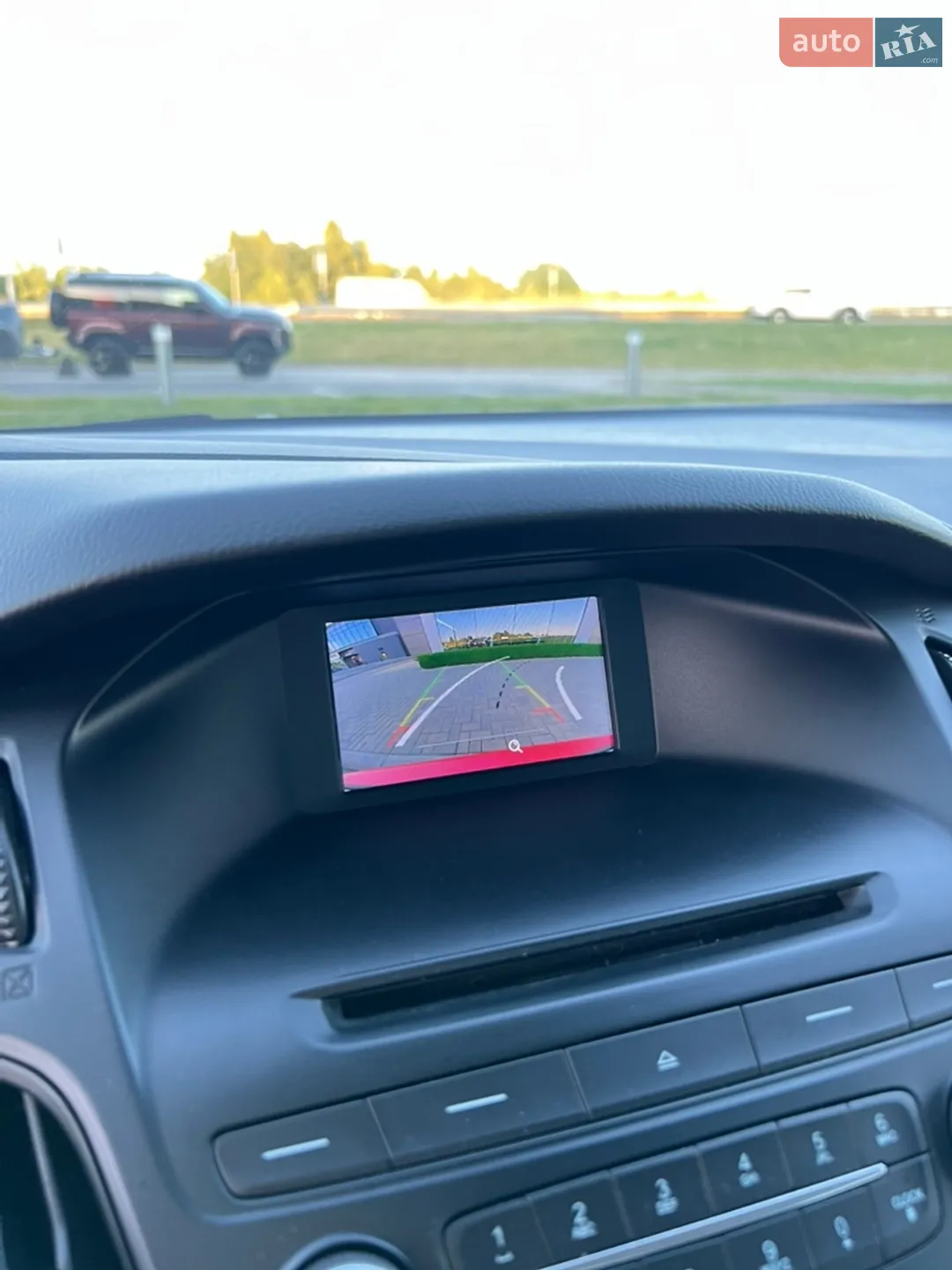 2015 Ford Focus - мініатюра 14