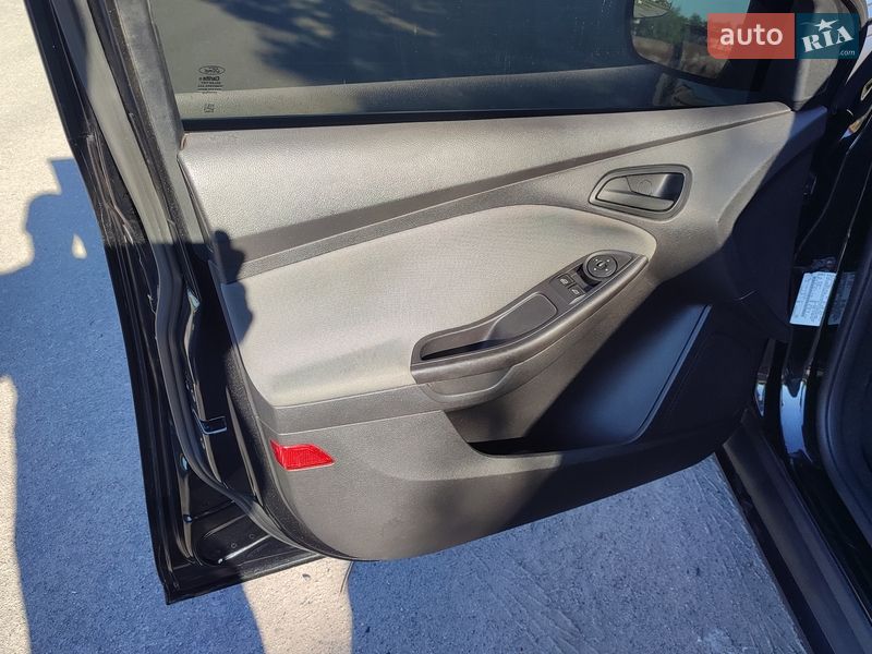 Седан Ford Focus 2014 в Калиновке