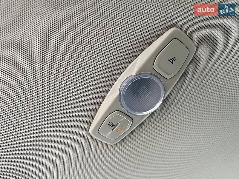 Седан Ford Focus 2017 в Львове