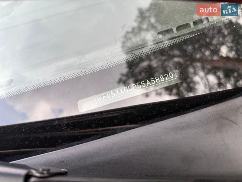 Хетчбек Ford Focus 2005 в Києві фото 18 Хетчбек Ford Focus 2005 в Києві