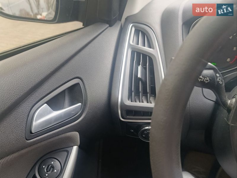 Універсал Ford Focus 2014 в Вінниці фото 18 Універсал Ford Focus 2014 в Вінниці