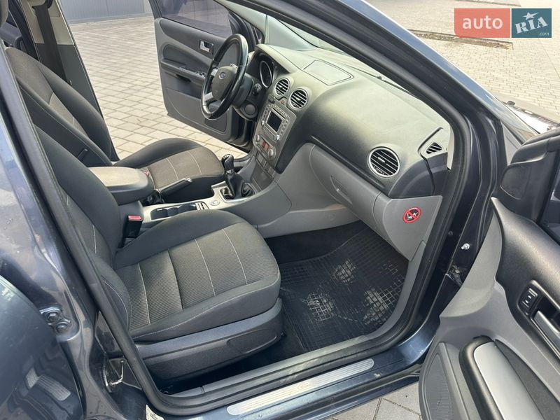 Універсал Ford Focus 2009 в Хмельницькому фото 11 Універсал Ford Focus 2009 в Хмельницькому