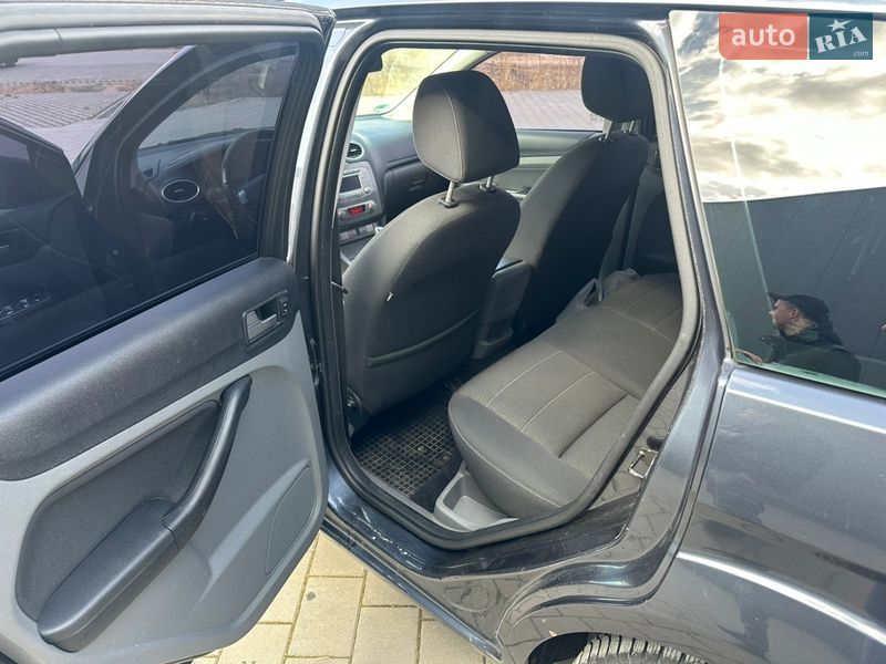 Універсал Ford Focus 2009 в Хмельницькому фото 15 Універсал Ford Focus 2009 в Хмельницькому