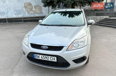 Універсал Ford Focus 2008 в Рівному
