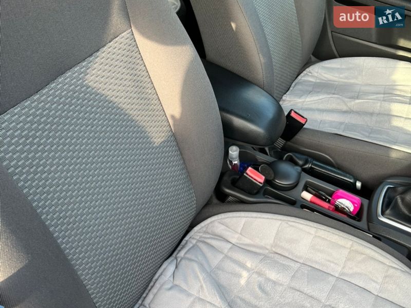 Хетчбек Ford Focus 2005 в Луцьку