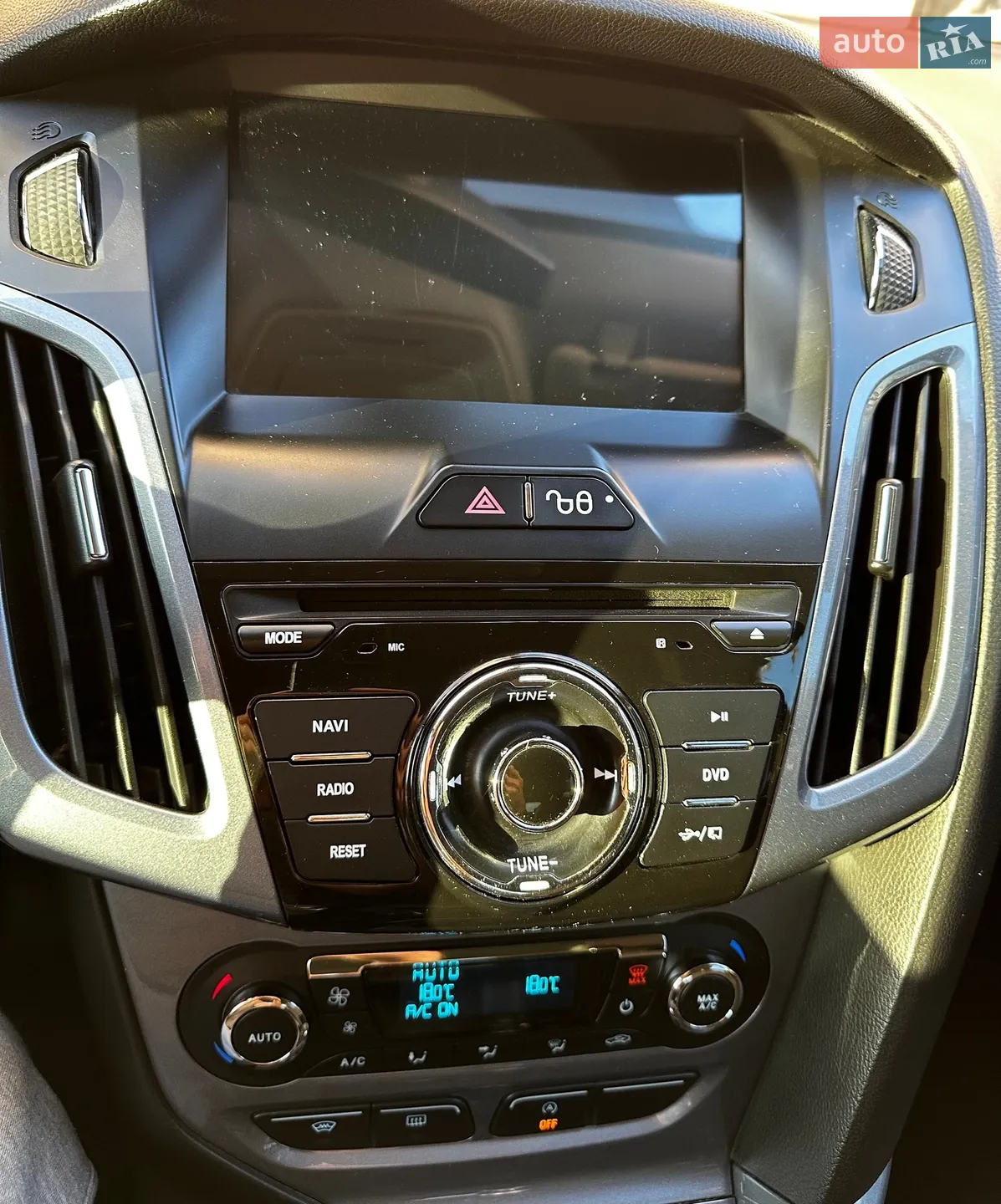 2014 Ford Focus - мініатюра 10