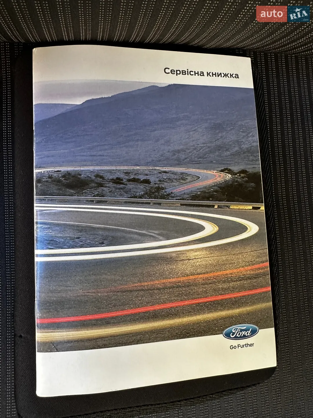 2014 Ford Focus - мініатюра 19