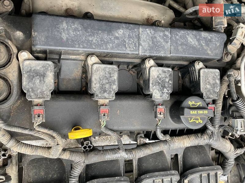 Седан Ford Focus 2013 в Звенигородці фото 25 Седан Ford Focus 2013 в Звенигородці