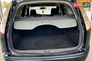 Универсал Ford Focus 2009 в Николаеве