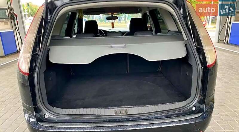 Универсал Ford Focus 2009 в Николаеве фото 6 Универсал Ford Focus 2009 в Николаеве