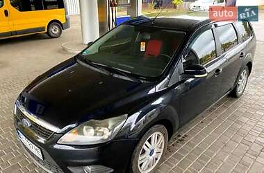 Универсал Ford Focus 2009 в Николаеве