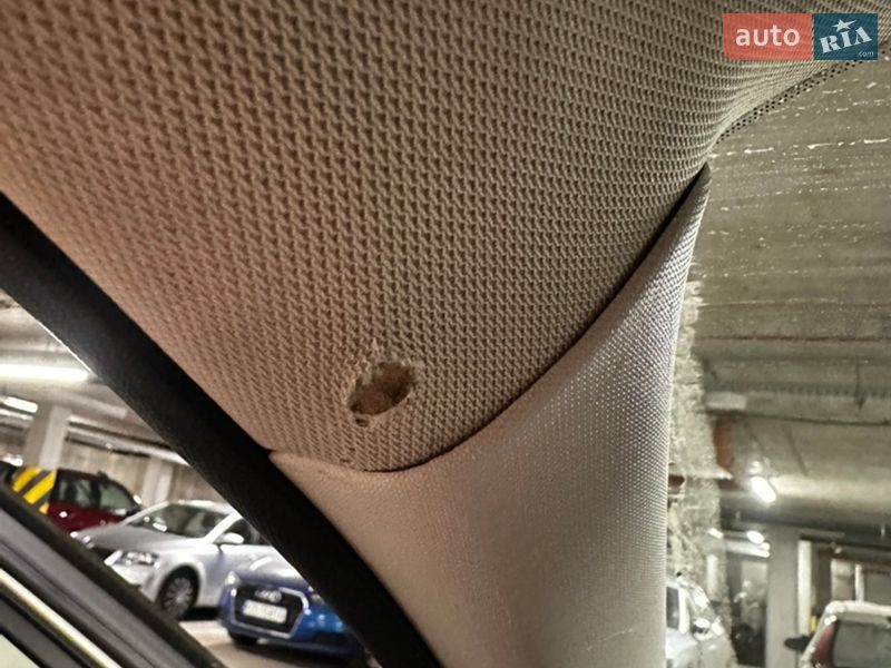 Хетчбек Ford Focus 2017 в Дніпрі фото 12 Хетчбек Ford Focus 2017 в Дніпрі