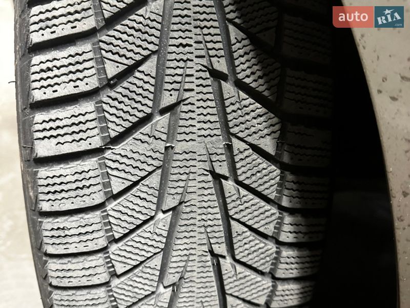 Хетчбек Ford Focus 2017 в Дніпрі фото 13 Хетчбек Ford Focus 2017 в Дніпрі