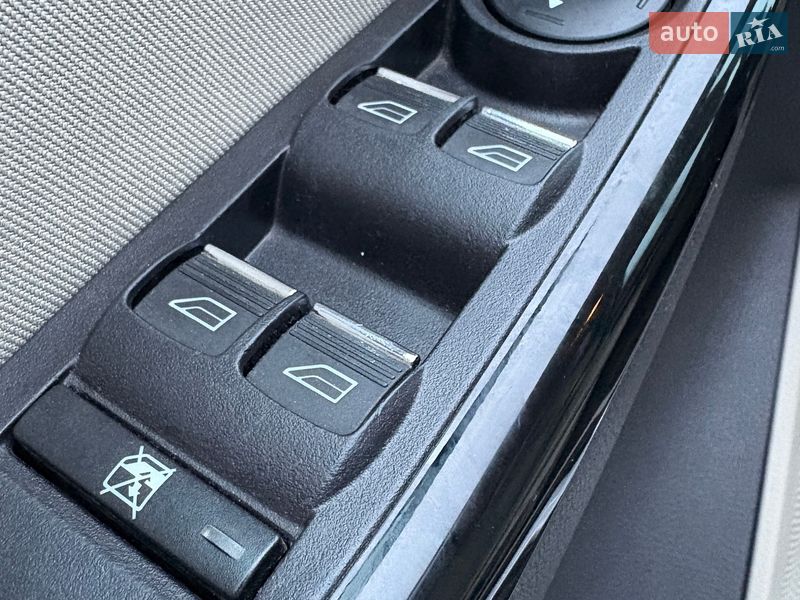 Хэтчбек Ford Focus 2013 в Луцке фото 7 Хэтчбек Ford Focus 2013 в Луцке