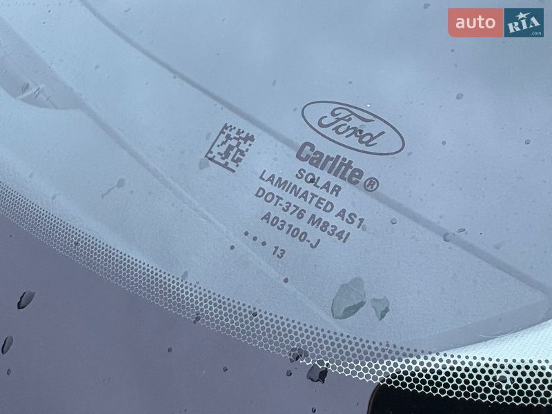 Хэтчбек Ford Focus 2013 в Луцке фото 11 Хэтчбек Ford Focus 2013 в Луцке