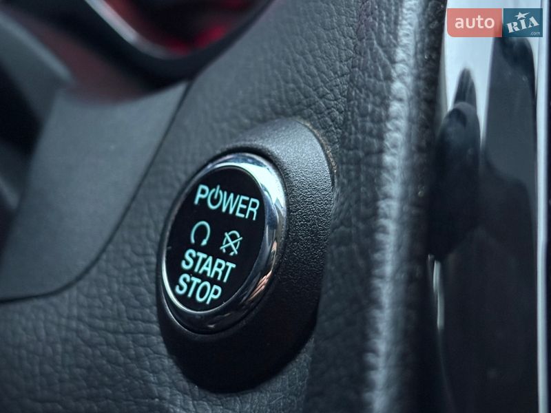 Хэтчбек Ford Focus 2013 в Луцке фото 14 Хэтчбек Ford Focus 2013 в Луцке