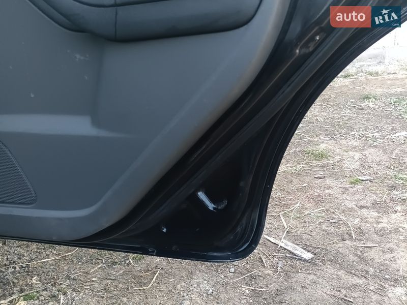 Універсал Ford Focus 2007 в Вінниці