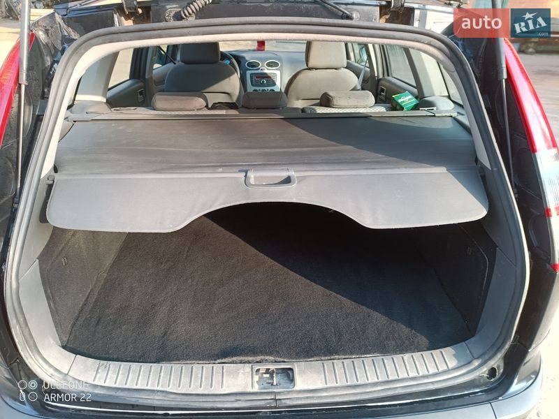Універсал Ford Focus 2007 в Вінниці