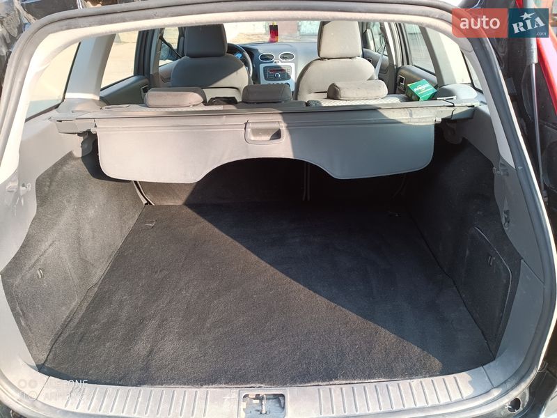 Універсал Ford Focus 2007 в Вінниці