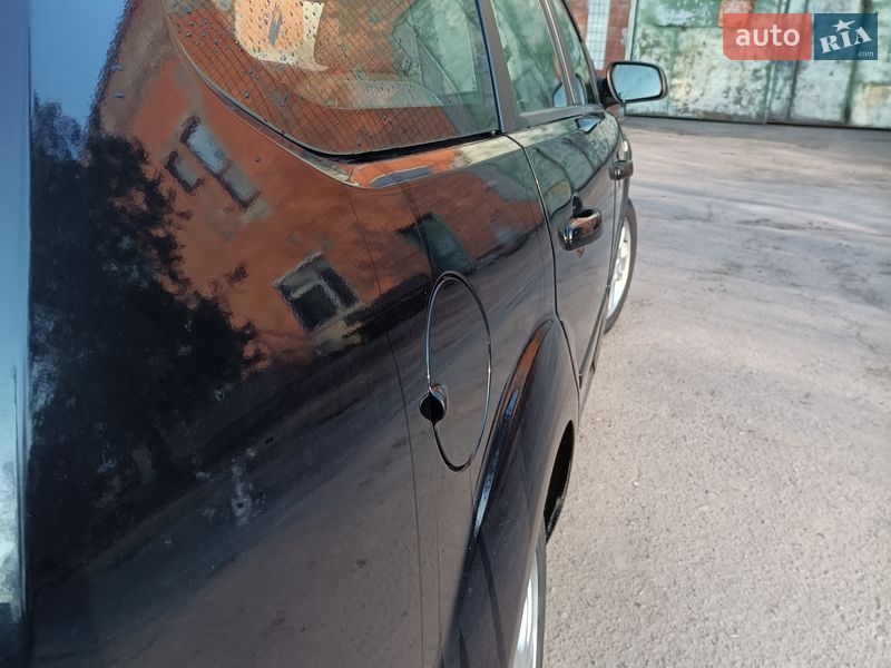 Універсал Ford Focus 2007 в Вінниці