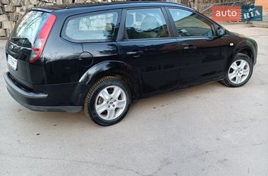 Універсал Ford Focus 2007 в Вінниці