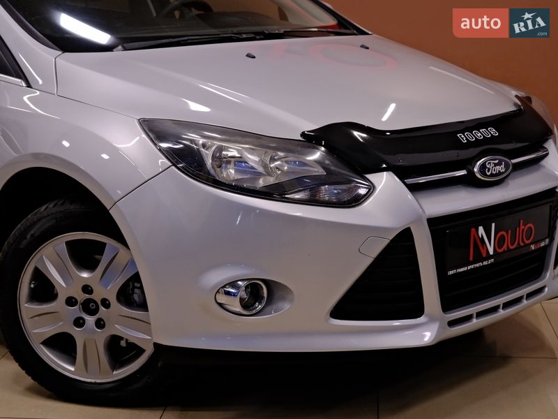 Универсал Ford Focus 2012 в Одессе